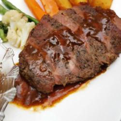 Meltique Tenderloin