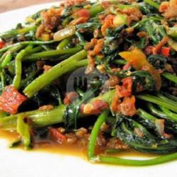 Kangkung Cah Terasi