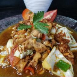 Tongseng Sapi