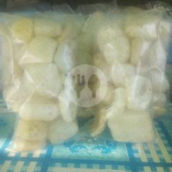 Krupuk Kulit Sapi
