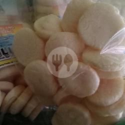 Krupuk Kemplang Palembang 40 Gr