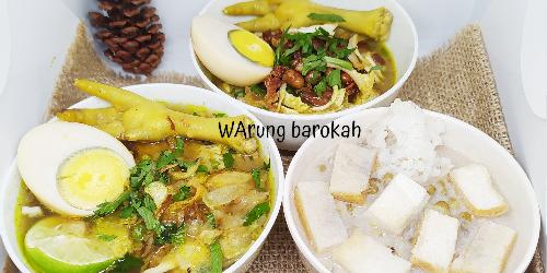 Soto Ayam Barokah Mas Dani, Denpasar
