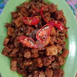 Tempe Sambal Orek