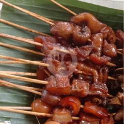 Sate Kikil Sapi