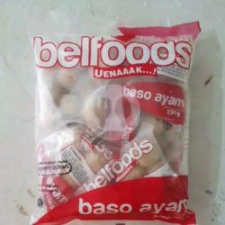 Bakso Ayam Belfoods