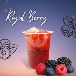 Royal Berry