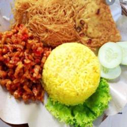 Nasi Kuning