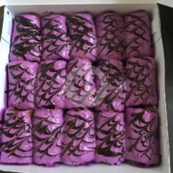 Taro Chocolate