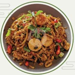 Mie Goreng Mamak