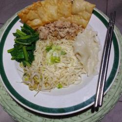 Mie Ayam Bangka Menengah