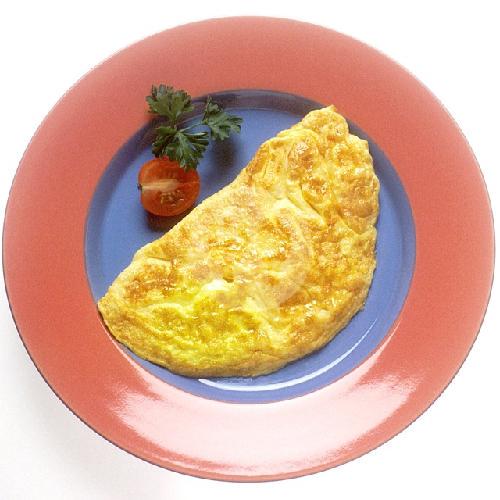 Telur Dadar