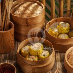 Dimsum  Mozzarela