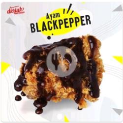 Sayap Blackpepper