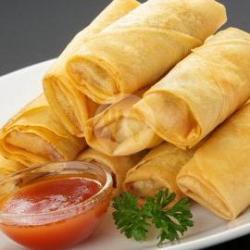Lumpia Crispy