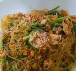 Bihun Goreng Kampung