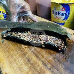 Blacksweet Kacang Coklat