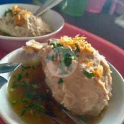 Bakso Rusuk/iga Kecil