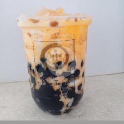 Boba Orange