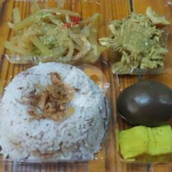 Nasi Liwet