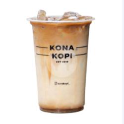 Es Kopi Susu Butterscotch Large Size