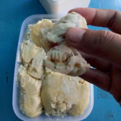 Durian Kupas Asli Medan (frozen)