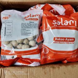 Bakso Ayam Salam