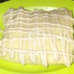 Kue Pancong Lumer Selai Keju Susu