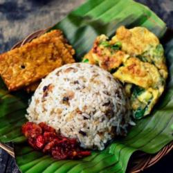 Nasi To Telur