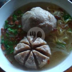 Bakso Urat Keju