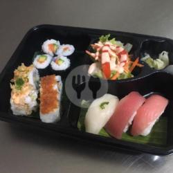 Sushi Bento