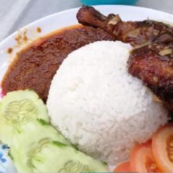 Nasi Krengseng Ayam