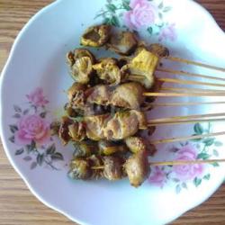 Sate Ampela Ayam