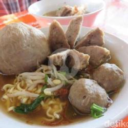 Bakso Telur Bakso Urat