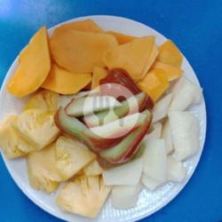 Bengkowang Nanas Mangga Jambu