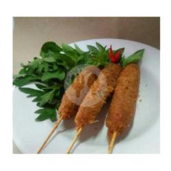 Sate Klopo Daging