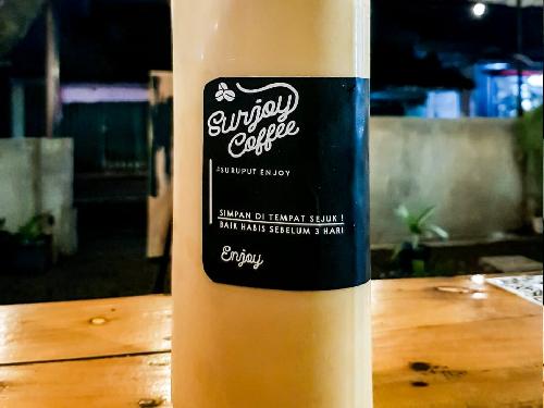 Surjoy Coffee