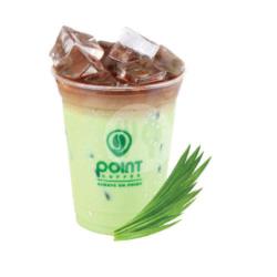 Kopi Pandan