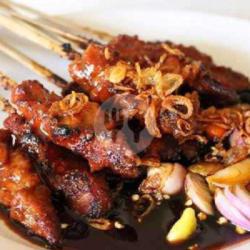 Sate Sapi Bumbu Kecap