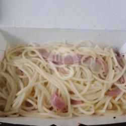 Spaghetti Carbonara