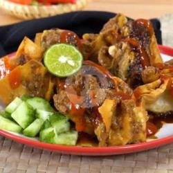 Batagor Kering/ Bumbu