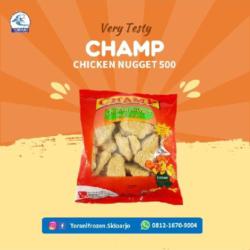 Champ Naget Ayam 500gr