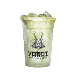 Ice Milk Matcha