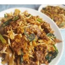 Kwetiaw Goreng Gila Ayam