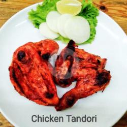 Chicken Tandori