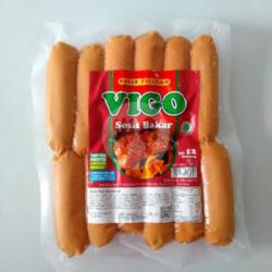 Sosis Bakar Vigo 500 Gram