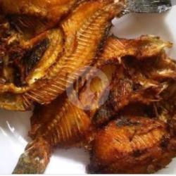 Ikan Goreng Mujair