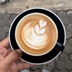 Latte Caramel