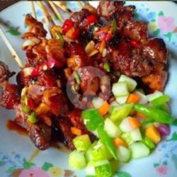 Sate Ayam Maranggi 10 Tusuk