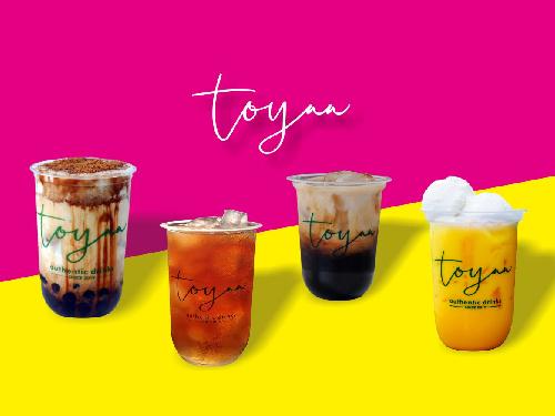 Toyaa Authentic Drinks, Cokro