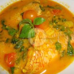 Ikan Nila Gulai